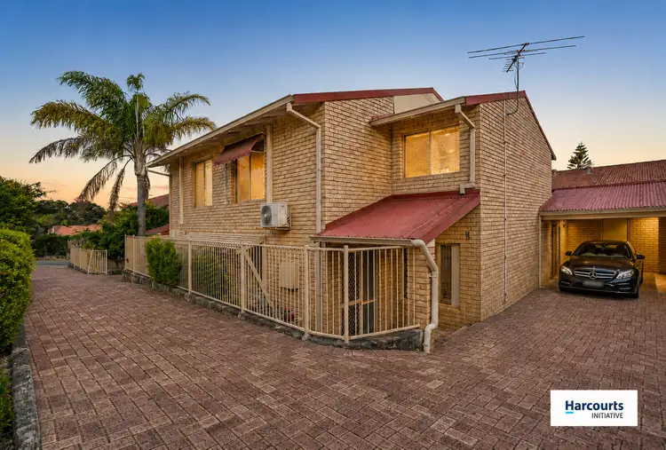 9 Rupert Street