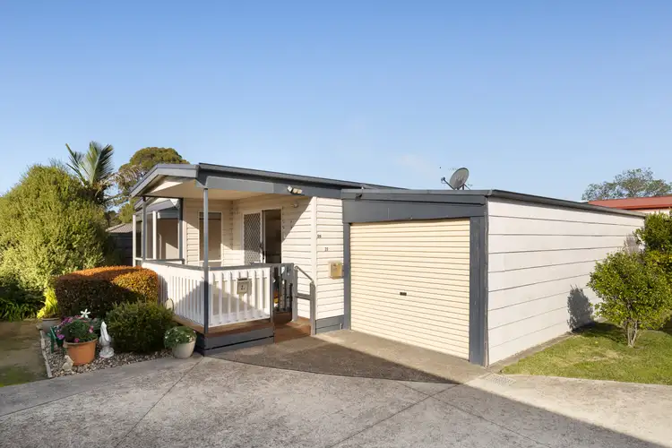 29 Shelly Place