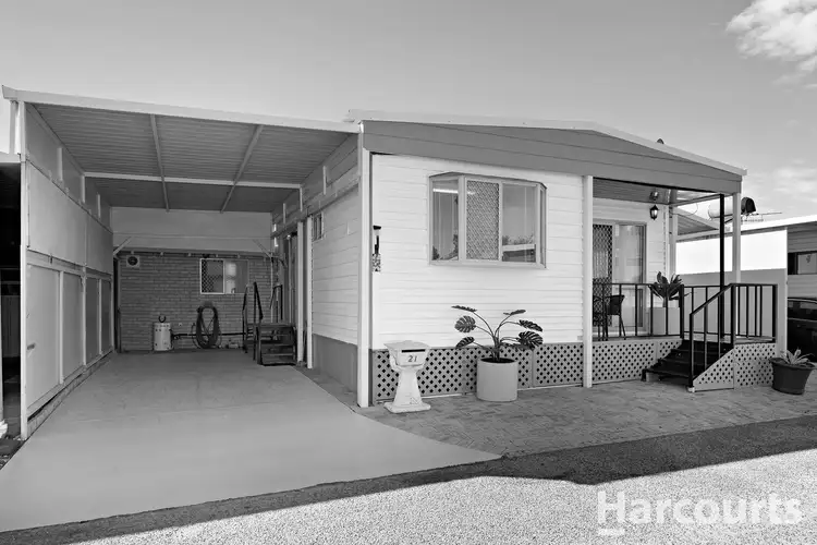 490 Pinjarra Road