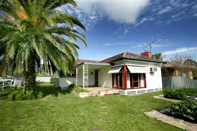 Main view of Homely house listing, 8 Holland Street, Euroa VIC