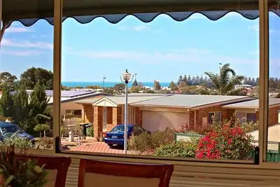 Main view of Homely house listing, 10 Edzell Court, Victor Harbor SA