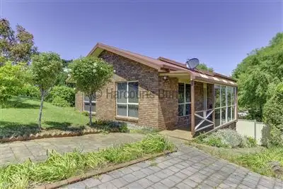 Address available on request