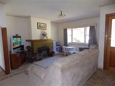 Seventh view of Homely rural property listing, 708 Ironcliffe Road, Penguin TAS