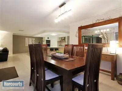 Fifth view of Homely house listing, 11 Halcyon Way, Atwell WA