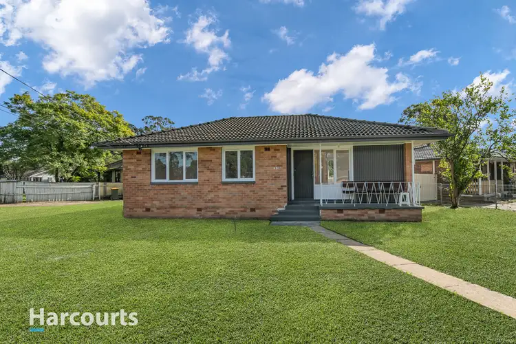 451 Luxford Road