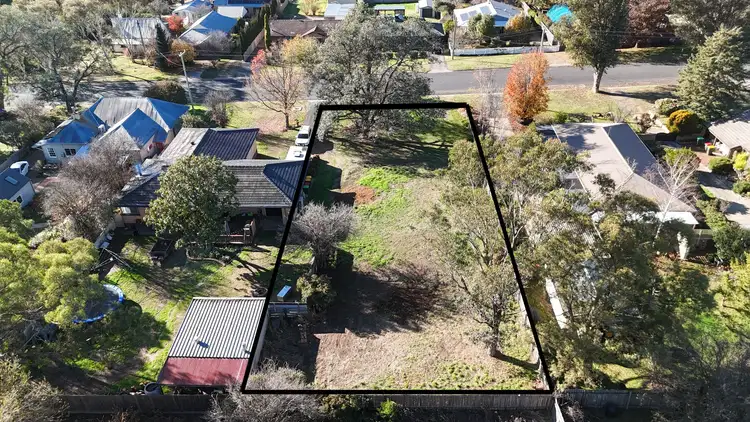 60 Elrington Street