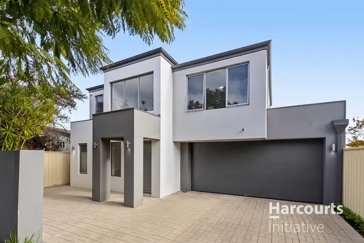 1 Rudloc Road