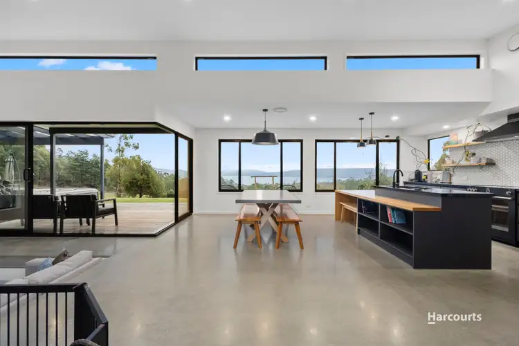 259 Old Station Road, Lower Snug TAS 7054