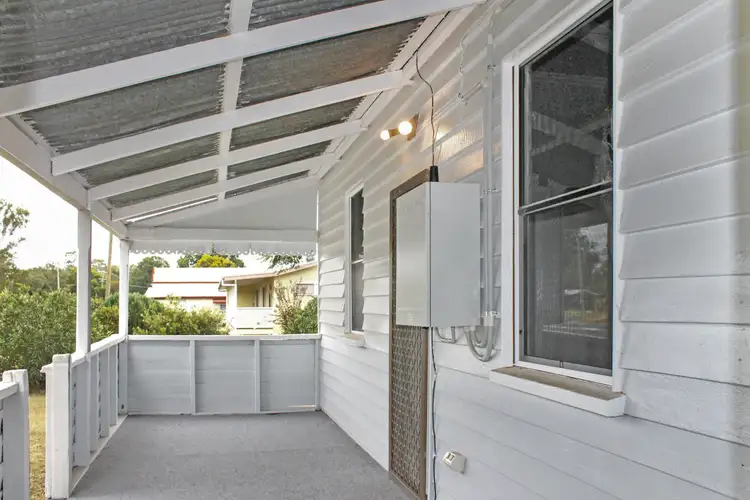 18 Munro Street