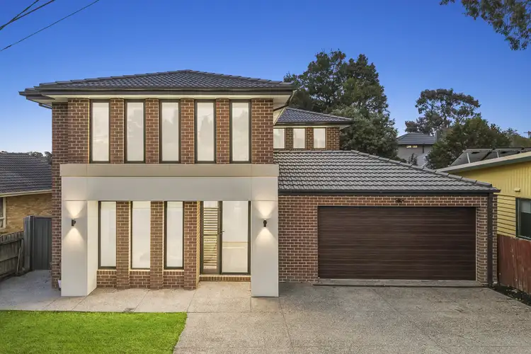 10 Morack Road