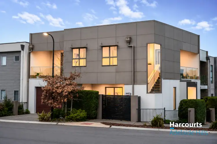 29 Arlington Street