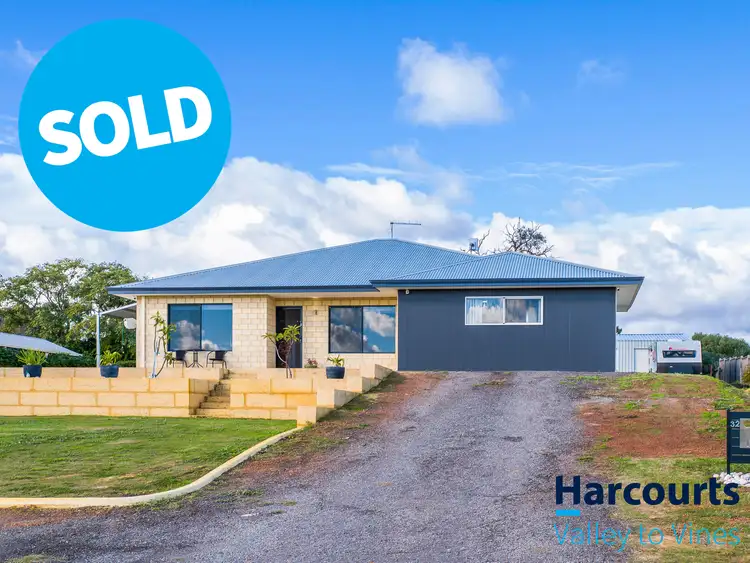 32 Mawarra Drive
