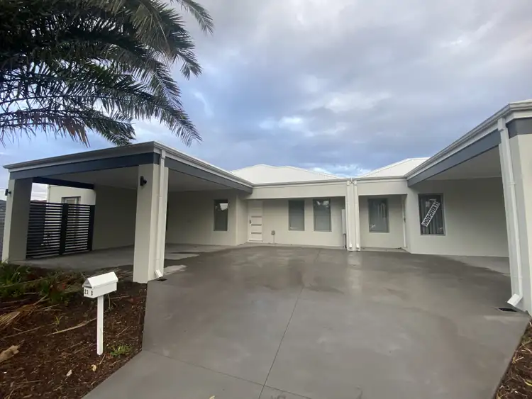 23D Shortland WAY