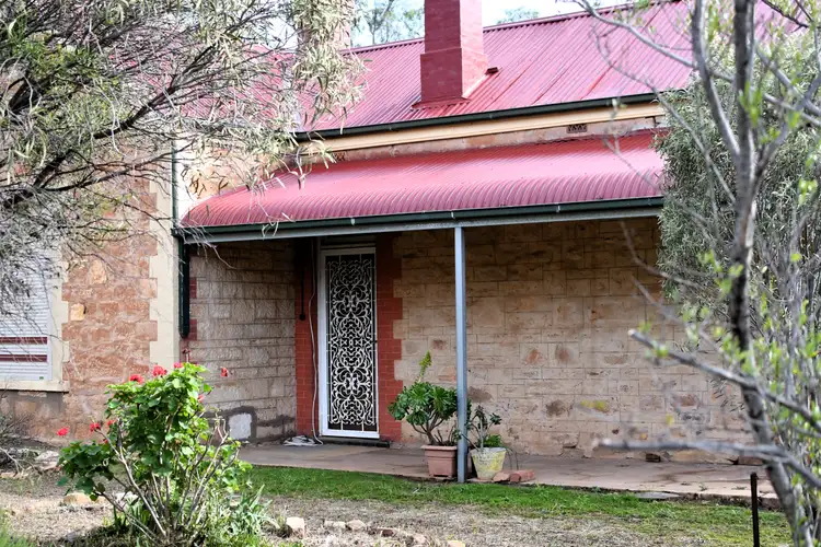 26-30 Williams Street