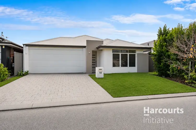 10 Brundall Street