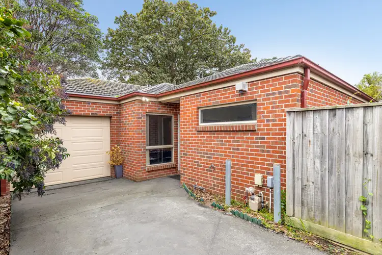 13a Harry Street