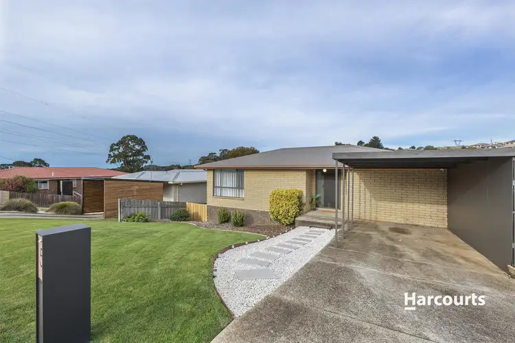 5 Greenacre Street