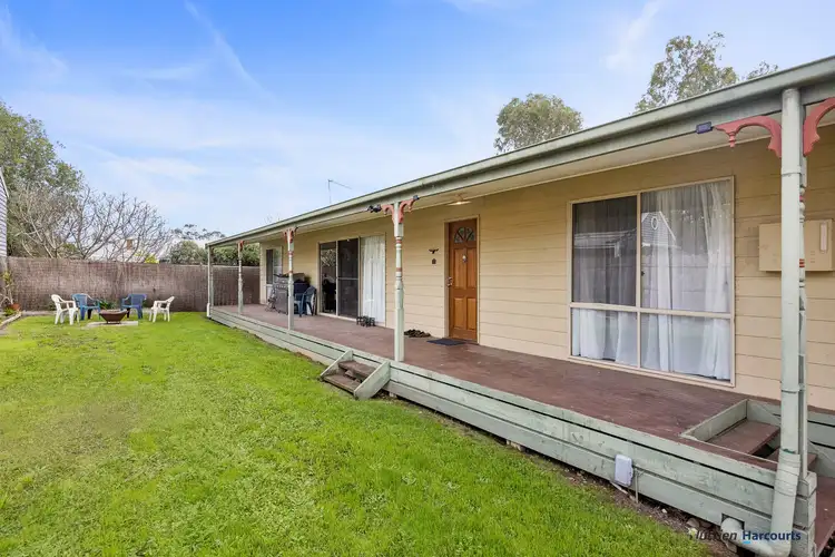 34 Bayley Street