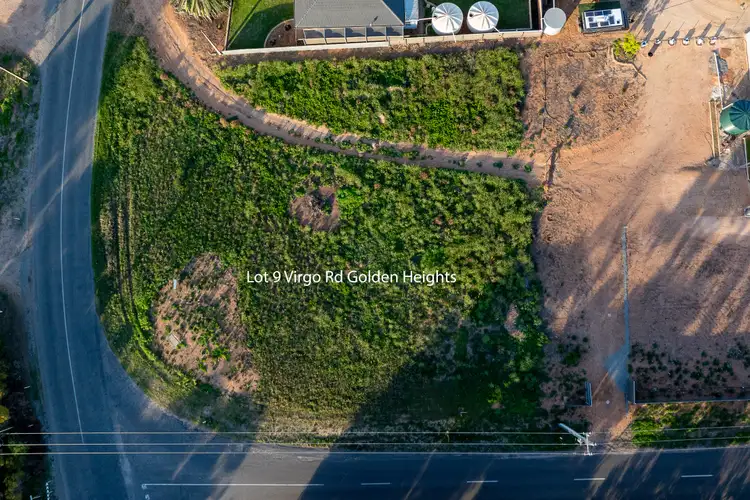 Lot 9 Virgo Road