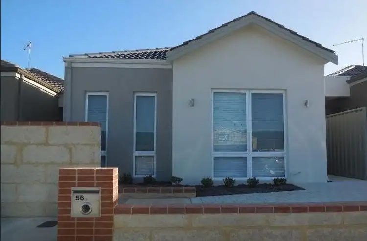56 Antares Street