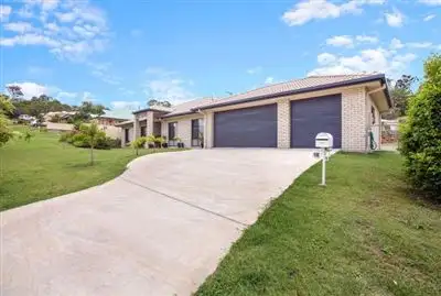 10 Sproule Road, Gympie QLD