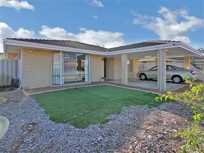 Second view of Homely house listing, B/7 Somerset Rise, Kardinya WA