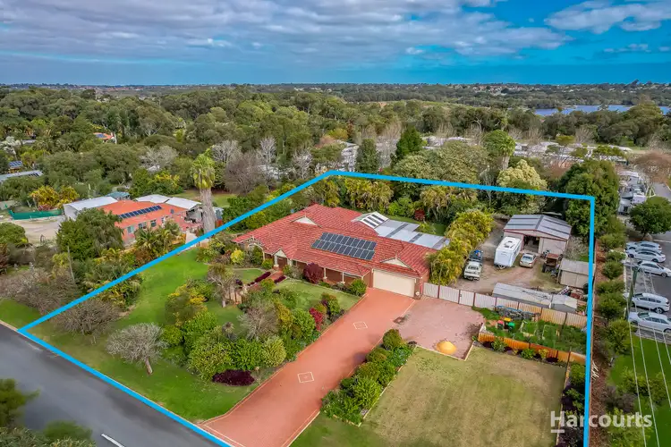 20 Jacaranda Drive