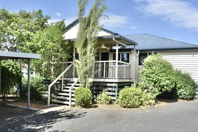43 Gillam Street