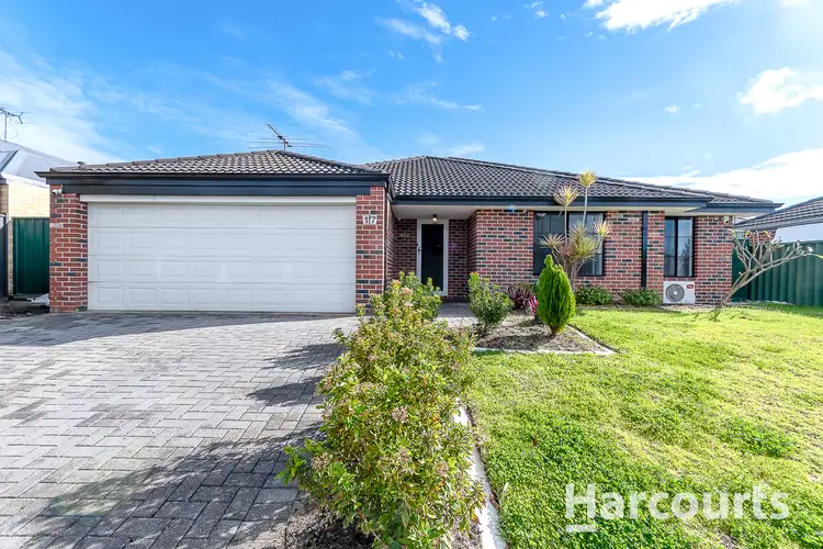 17 Compar Road