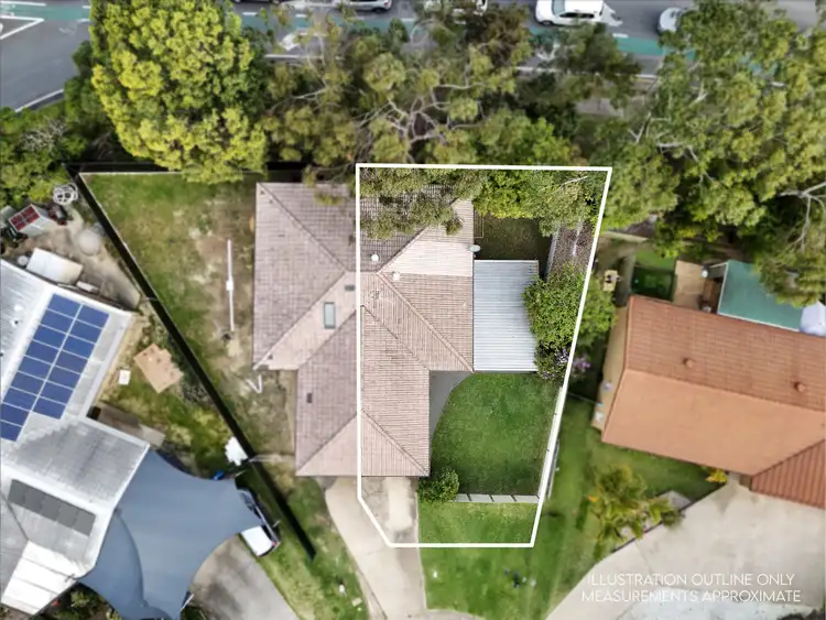 9 Callistemon Court