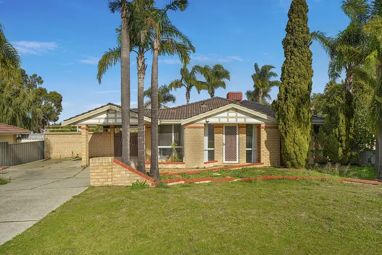 6 Allamanda Gardens