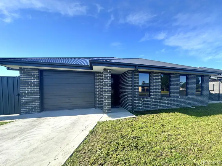 50 Anne Street
