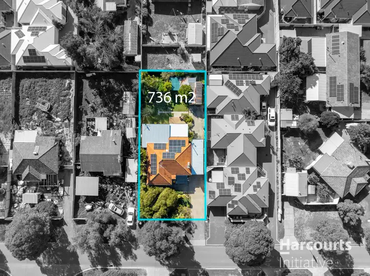 27 Wittering Crescent