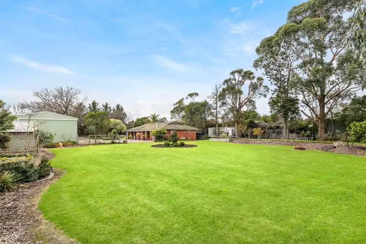 35-37 Mornington-Tyabb Road