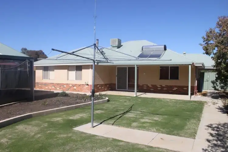 Second view of Homely house listing, 40 Wandoo Crescent, Wongan Hills WA 6603