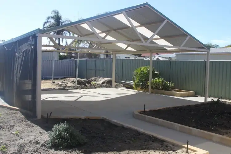 Third view of Homely house listing, 40 Wandoo Crescent, Wongan Hills WA 6603