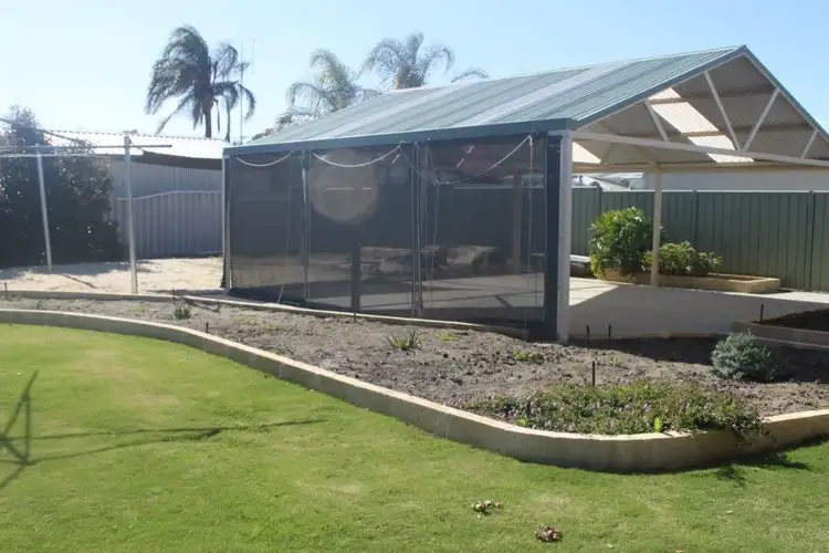 Fourth view of Homely house listing, 40 Wandoo Crescent, Wongan Hills WA 6603