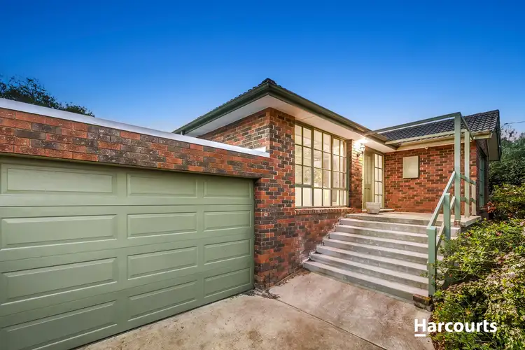 39 Mullens Road