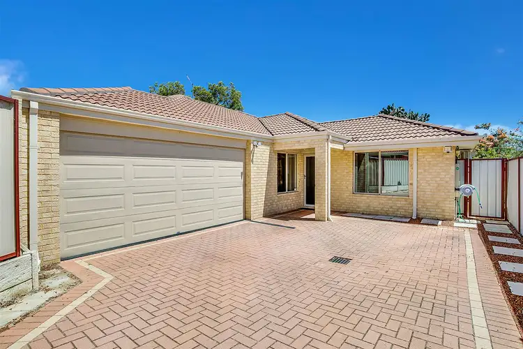 33A Ambleside Close