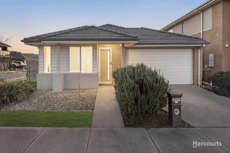20 Stanmore Crescent