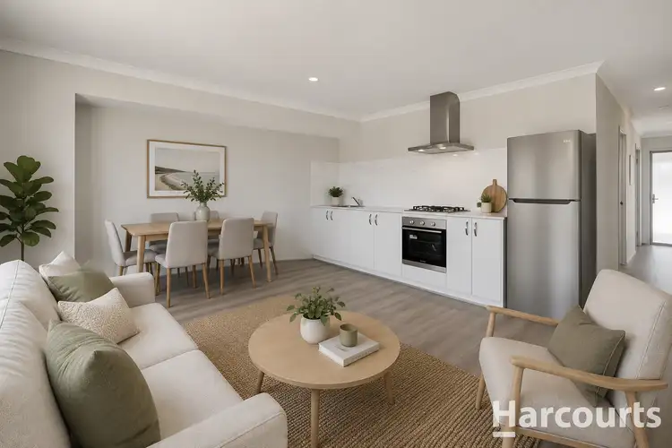 40a Cinnabar Drive