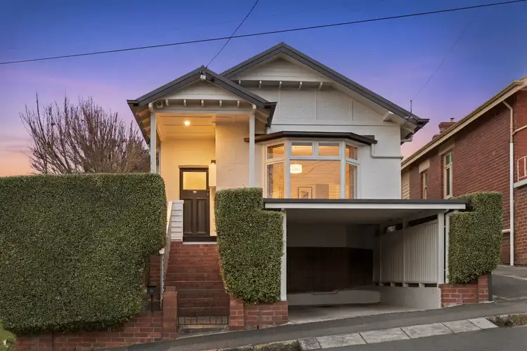 6 Franklin Street