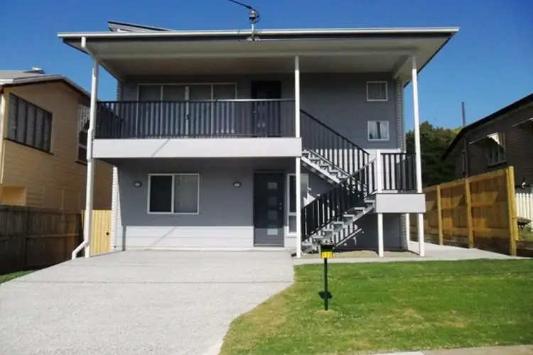 122a Hyde Rd