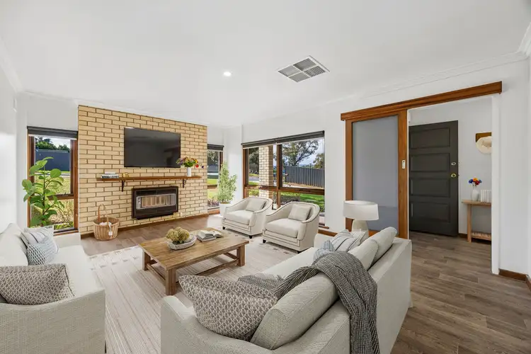 10 David Terrace