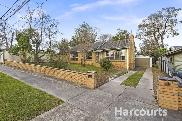 4 Bailey Street