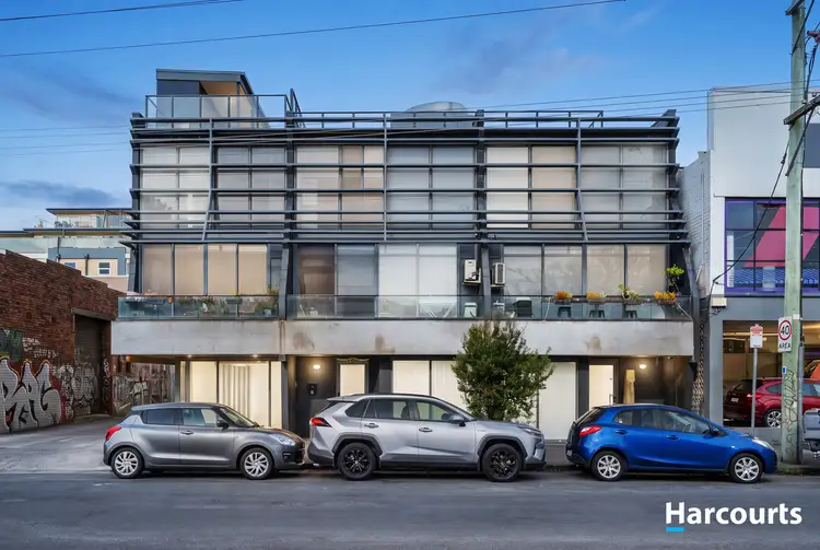 1 Brunswick Road
