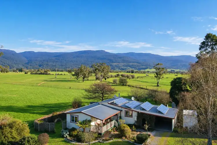 28 Western Creek Road