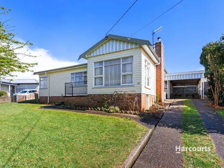 62 McPhee Street