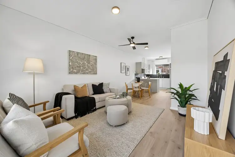 1 Mavis Avenue