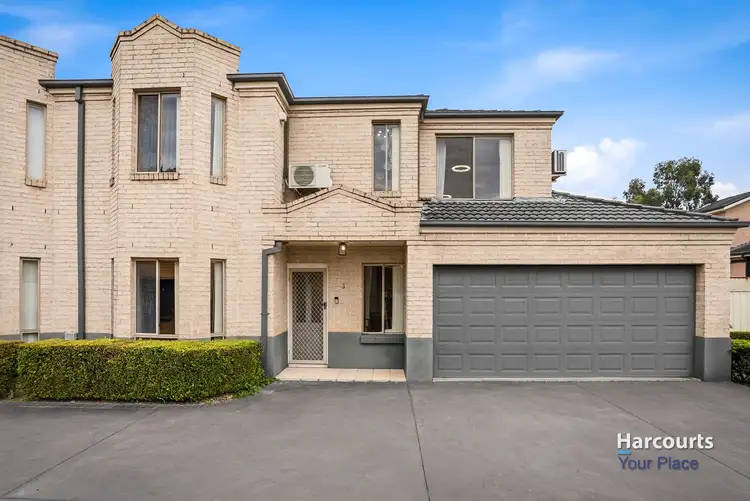 24 Blenheim Avenue
